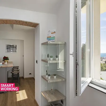 Apartment Wonderview By Wonderful Italy *