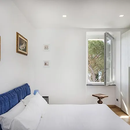 Apartment Wonderview By Wonderful Italy *