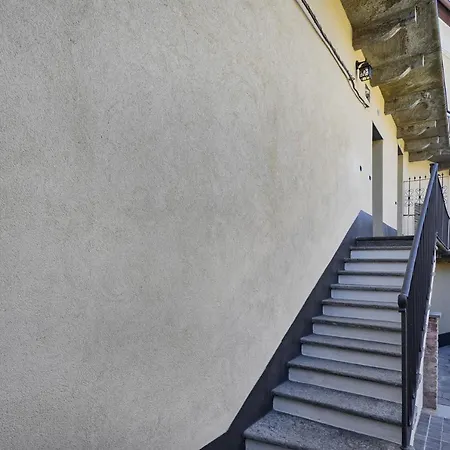 Apartment Wonderview By Wonderful Italy Genoa