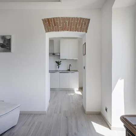 Wonderview By Wonderful Italy Apartment Genoa