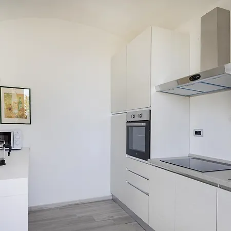 Wonderview By Wonderful Italy Apartment *