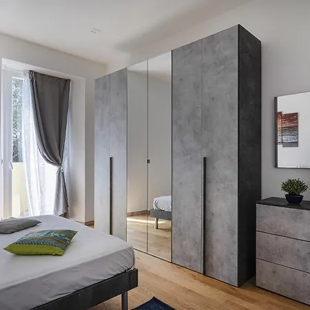 Apartment Wonderview By Wonderful Italy *