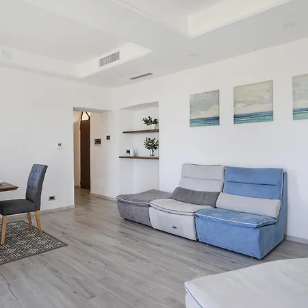 Apartment Wonderview By Wonderful Italy