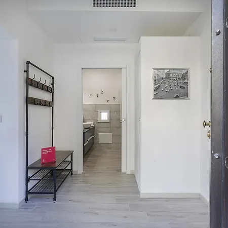 Apartment Wonderview By Wonderful Italy